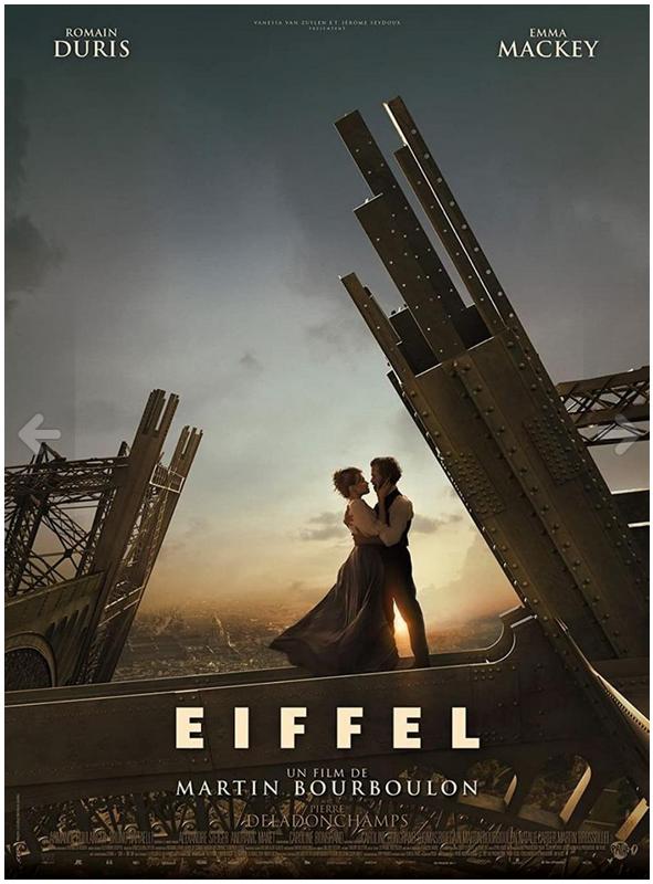Eiffel 2021 ES